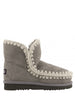 mou stivaletti donna eskimo 18 grigio 5077055