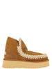 mou stivaletti donna mini eskimo cognac 7871618