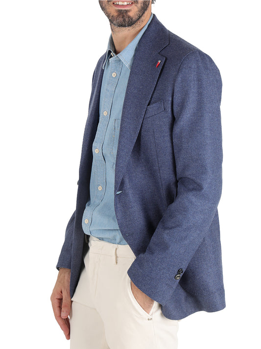 Mulish Giacca Uomo lana Avion