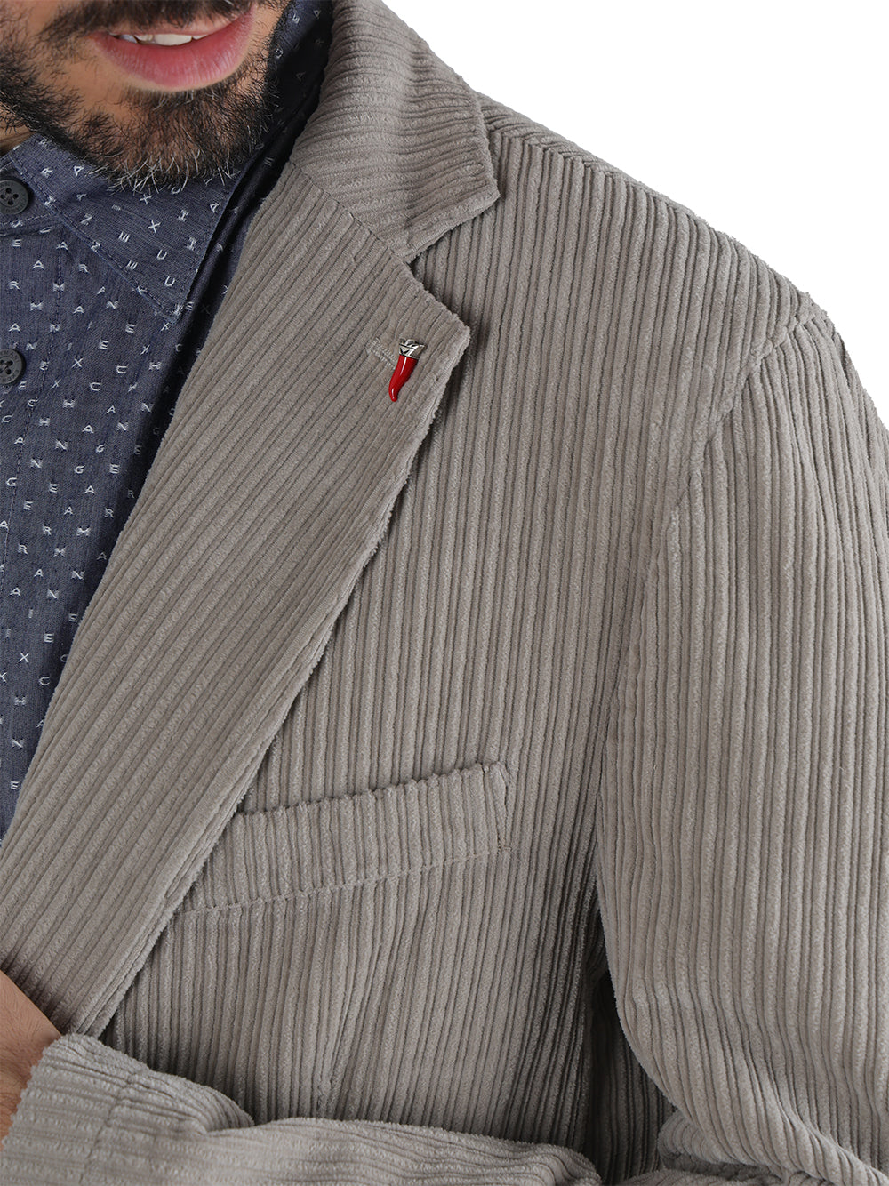 Mulish Giacca Uomo Sabbia