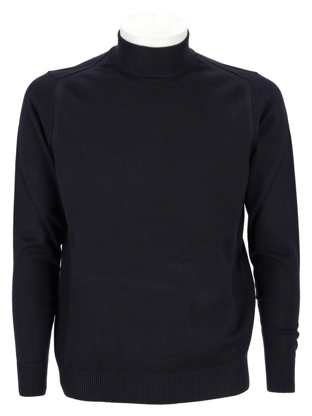 OUT FIT Maglia Uomo Navy