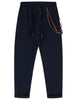 over d pantalone casual uomo blu 6565244