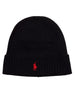 polo ralph lauren cappello uomo 710886137 nero 6821333
