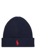polo ralph lauren cappello uomo blu 2982113