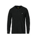 polo ralph lauren maglia uomo 714844759 nero 8108089