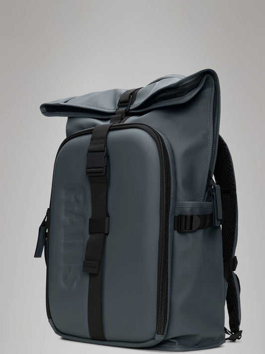 Zaino Unisex Texel Blu