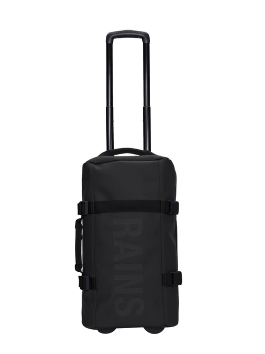 Rains Trolley Unisex 13460 Nero