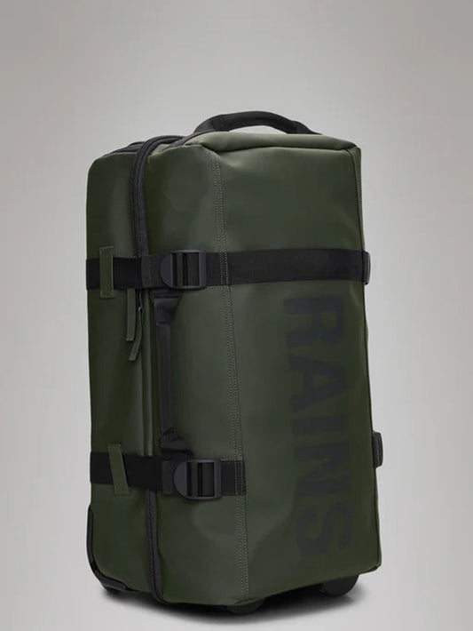 Trolley Unisex Texel Verde