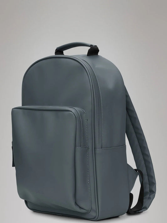 Zaino Unisex Book Blu