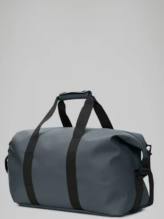 Borsa a Mano Unisex Hilo Blu