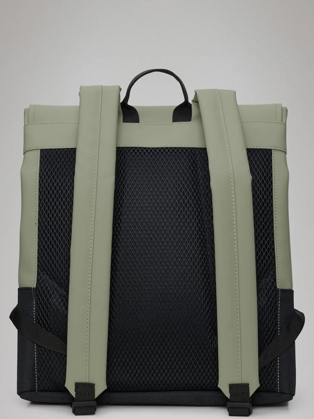 Zaino Unisex Trail Msn Verde