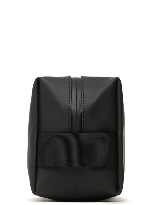 Rains Borsa Pochette Unisex 15580 Nero