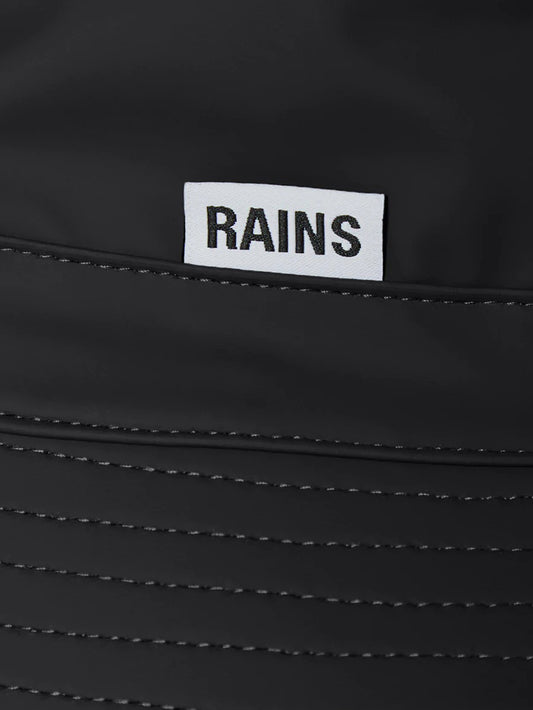 Cappello Unisex Bucket Nero