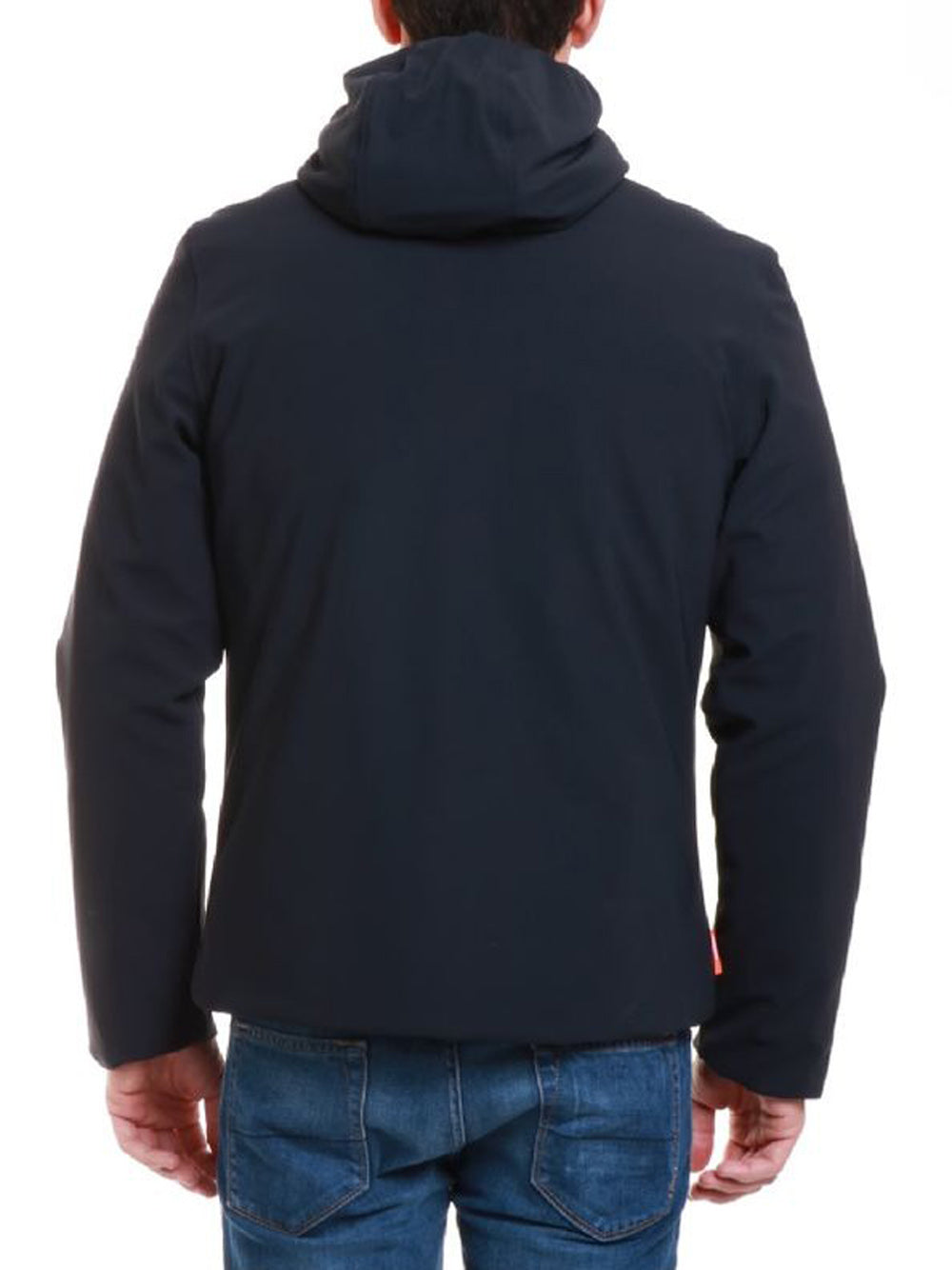 RRD Giubbino Uomo Surflex winter storm jkt Blu