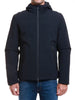 rrd giubbino uomo surflex winter storm jkt blu 7688911