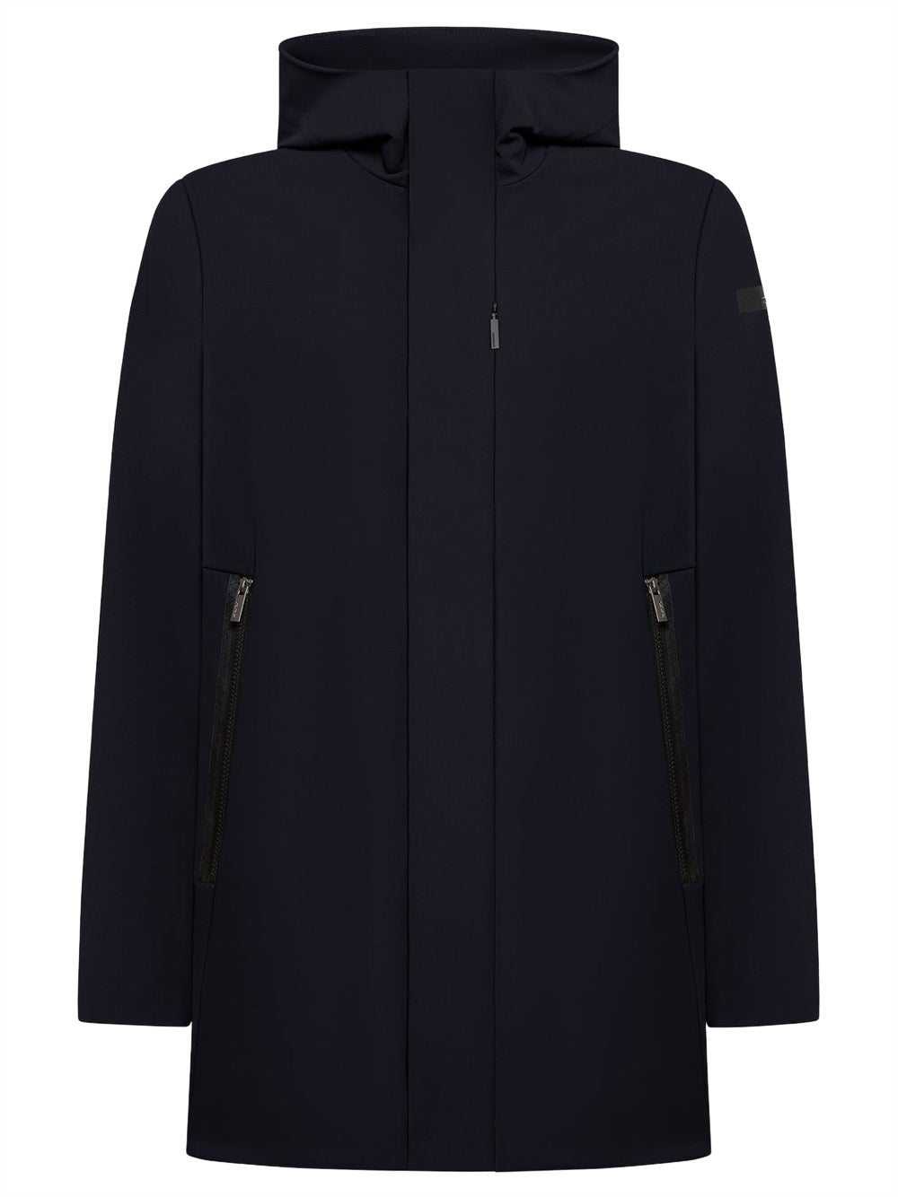 RRD Giubbino Uomo Surflex winter thermo jkt Blu