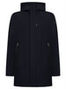 rrd giubbino uomo surflex winter thermo jkt blu 8679023