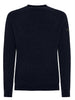 rrd maglia uomo velvet rave round knit blu 1263064