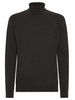 rrd maglia uomo velvet rave turtleneck verde foresta 3124734