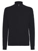 rrd maglia uomo velvet rave full zip nero 8415939