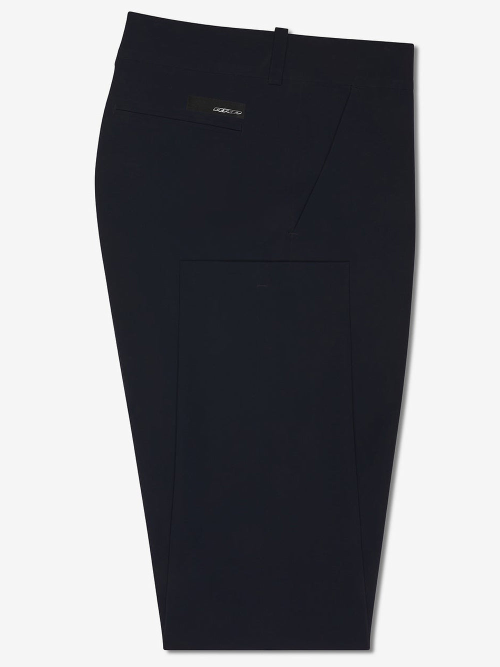 RRD Pantalone Casual Uomo Surflex winter chino Blu