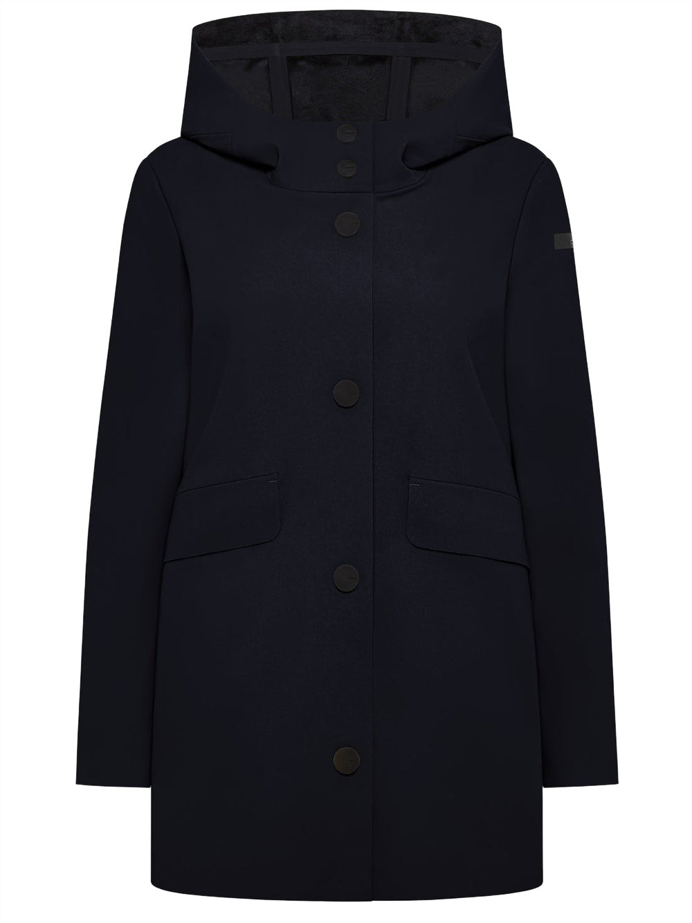 RRD Parka Donna Surflex thermo mdm wom Blu