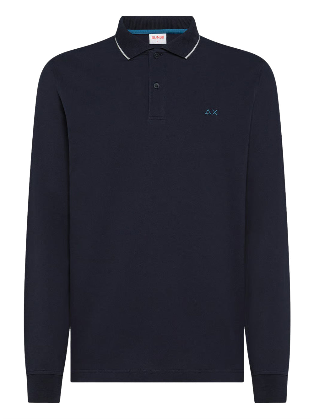 Colmar Felpa Cappuccio Uomo 8234R-1WX