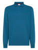 sun68 polo uomo a45102 blu 5835279