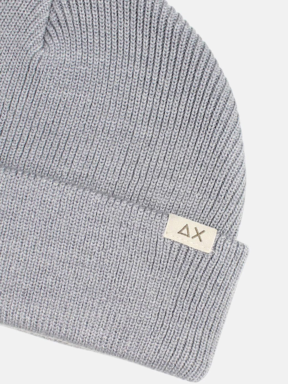 Sun68 Cappello Uomo C45109 Grigio