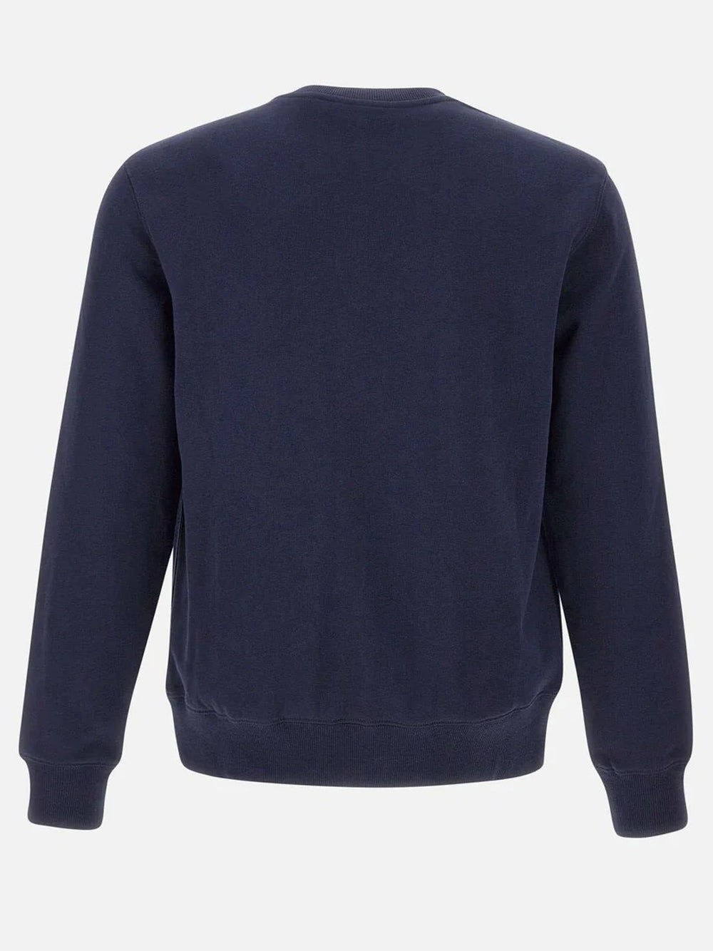 Sun68 Felpa Girocollo Uomo F45103 Blu