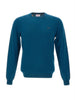 sun68 maglia uomo k45101 verde 7286902
