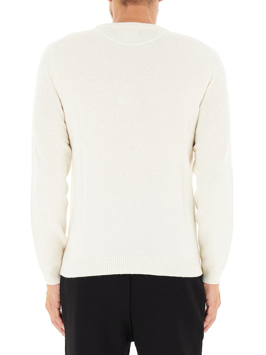 Sun68 Maglia Uomo K45110 Blu