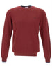 sun68 maglia uomo k45141 rosso 26065