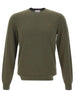 sun68 maglia uomo k45141 verde 1247564
