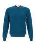 sun68 maglia uomo k45141 verde 2469063