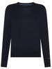 sun68 maglia donna navy 4562614