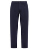 sun68 pantalone casual uomo trousers chino navy 9777011