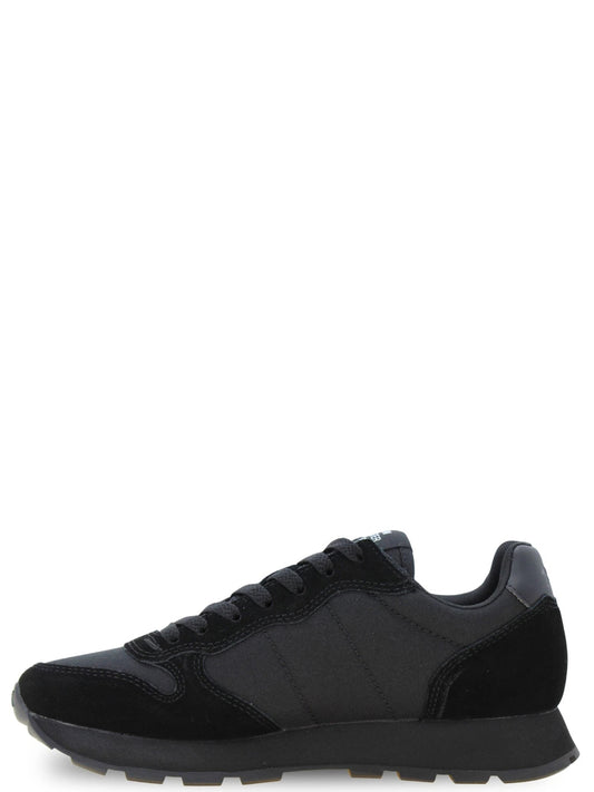 Sun68 Sneakers Uomo Z45101 Nero