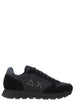 sun68 sneakers uomo z45101 nero 9832412