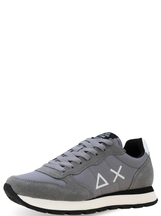 Sun68 Sneakers Uomo Z45101 Grigio
