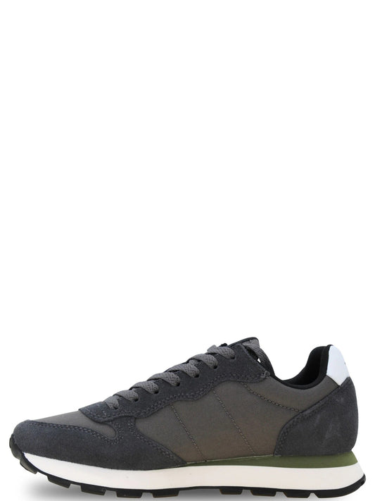 Sun68 Sneakers Uomo Z45101 Grigio