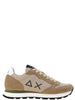 sun68 sneakers uomo z45101 beige 3050752