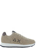 sun68 sneakers uomo z45106 beige 3475863