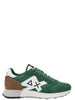 sun68 sneakers uomo z45113 verde 7882682
