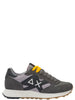 sun68 sneakers uomo z45114 grigio 1023792