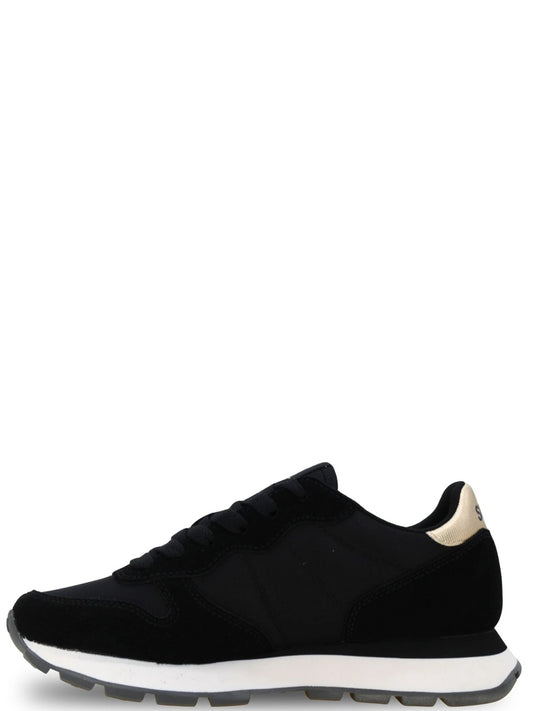 Sun68 Sneakers Donna Z45202 Nero