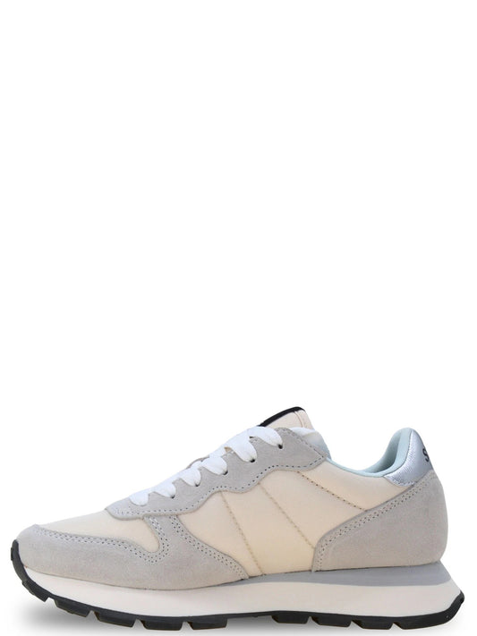 Sun68 Sneakers Donna Z45202 Bianco