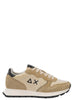 sun68 sneakers donna z45204 oro 3392461