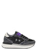 sun68 sneakers donna z45212 nero 5149321
