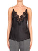 tensione in top donna nero 6275454